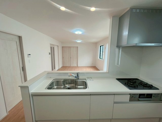 ハートフルタウン与那原町与那原　全2棟　B号棟のその他|※同建築会社施工参考写真となります。