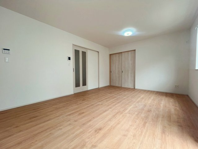 ハートフルタウン与那原町与那原　全2棟　B号棟のその他|※同建築会社施工参考写真となります。