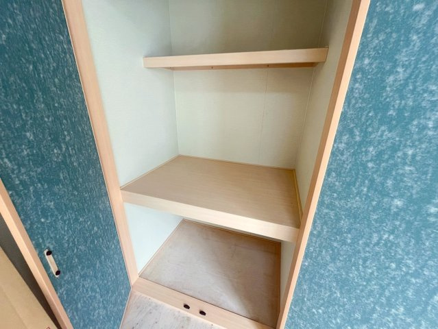 ハートフルタウン与那原町与那原　全2棟　B号棟のその他|※同建築会社施工参考写真となります。