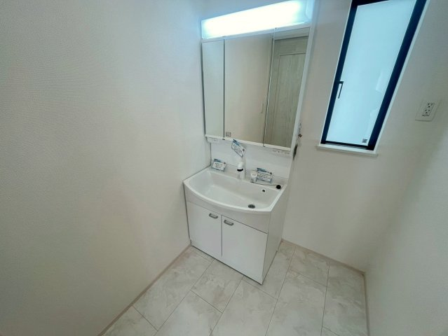 ハートフルタウン与那原町与那原　全2棟　B号棟のその他|※同建築会社施工参考写真となります。