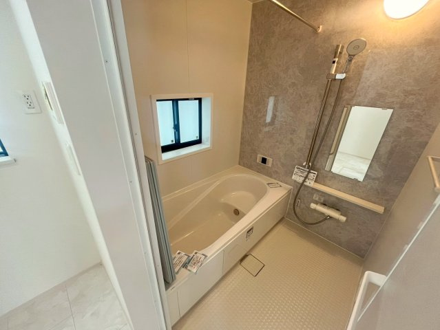 ハートフルタウン与那原町与那原　全2棟　B号棟のその他|※同建築会社施工参考写真となります。