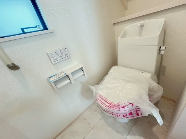 ハートフルタウン与那原町与那原　全2棟　B号棟のその他|※同建築会社施工参考写真となります。