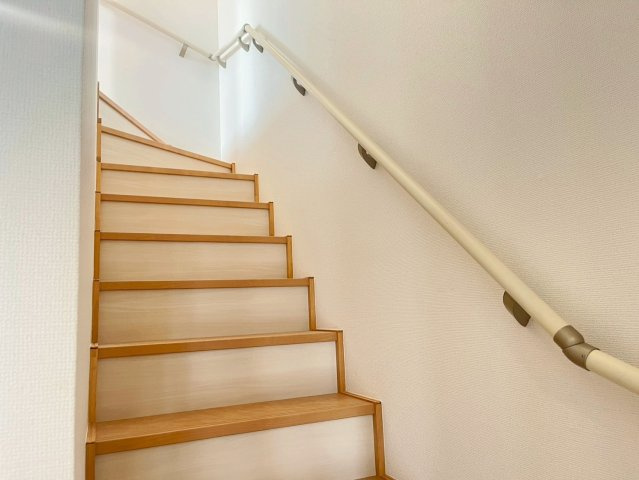 ハートフルタウン与那原町与那原　全2棟　B号棟のその他|※同建築会社施工参考写真となります。