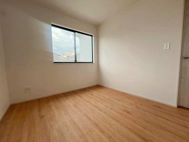 ハートフルタウン与那原町与那原　全2棟　B号棟のその他|※同建築会社施工参考写真となります。