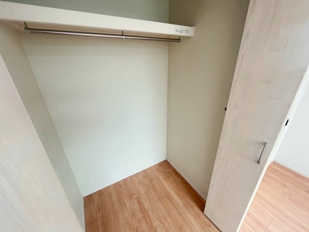 ハートフルタウン与那原町与那原　全2棟　B号棟のその他|※同建築会社施工参考写真となります。