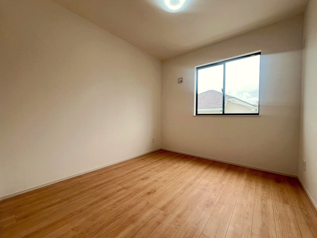 ハートフルタウン与那原町与那原　全2棟　B号棟のその他|※同建築会社施工参考写真となります。