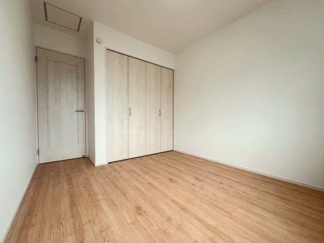 ハートフルタウン与那原町与那原　全2棟　B号棟のその他|※同建築会社施工参考写真となります。