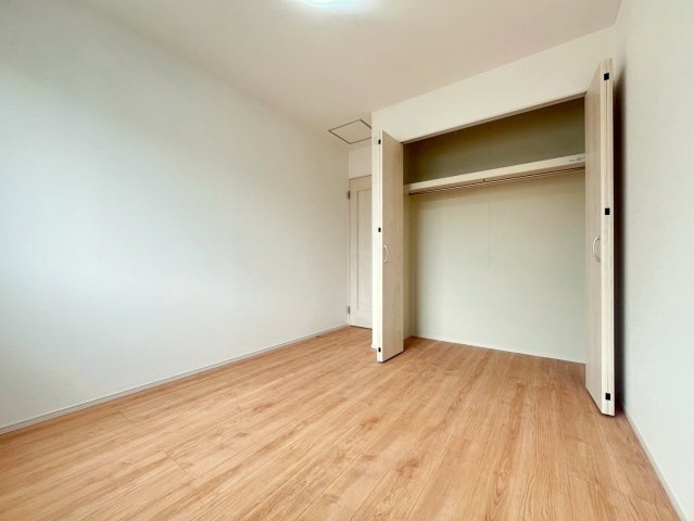 ハートフルタウン与那原町与那原　全2棟　B号棟のその他|※同建築会社施工参考写真となります。