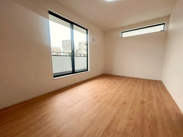 ハートフルタウン与那原町与那原　全2棟　B号棟のその他|※同建築会社施工参考写真となります。