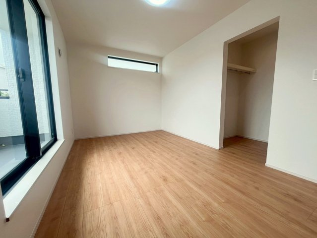 ハートフルタウン与那原町与那原　全2棟　B号棟のその他|※同建築会社施工参考写真となります。