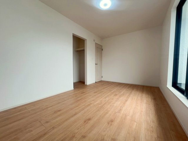 ハートフルタウン与那原町与那原　全2棟　B号棟のその他|※同建築会社施工参考写真となります。