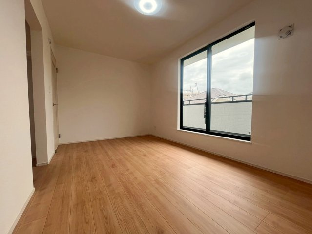 ハートフルタウン与那原町与那原　全2棟　B号棟のその他|※同建築会社施工参考写真となります。