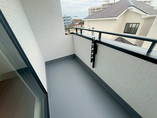 ハートフルタウン与那原町与那原　全2棟　B号棟のその他|※同建築会社施工参考写真となります。