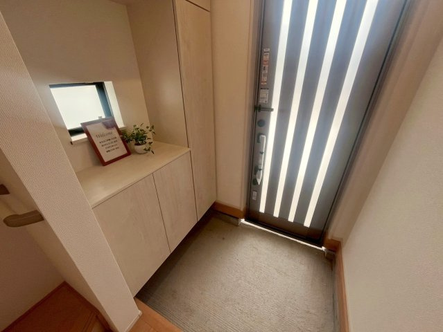 ハートフルタウン与那原町与那原　全2棟　B号棟の前面道路含む現地写真|2026/2/28　現地写真