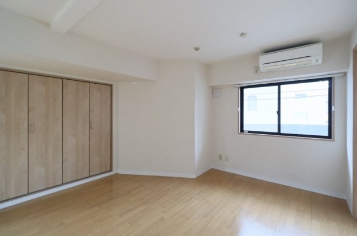 ルーブル野方の居間・リビング