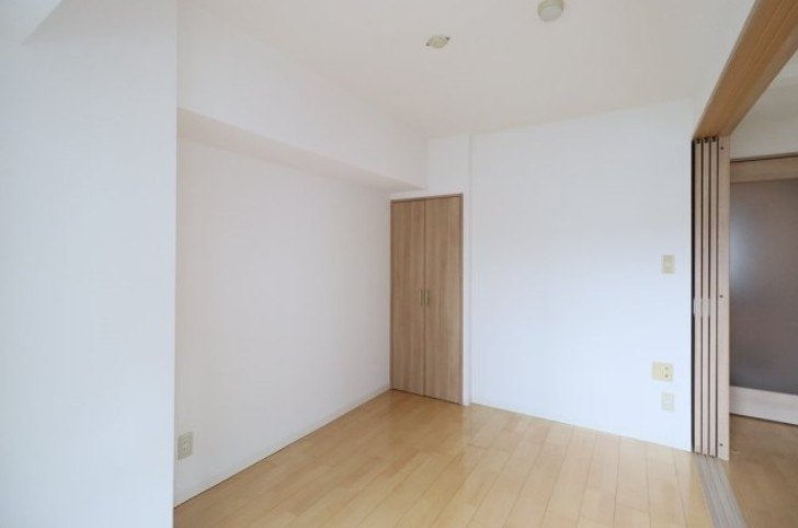 ルーブル野方の居間・リビング