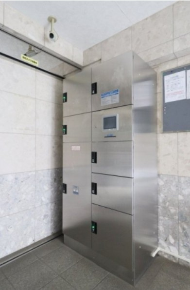 ルーブル野方のその他共用部分