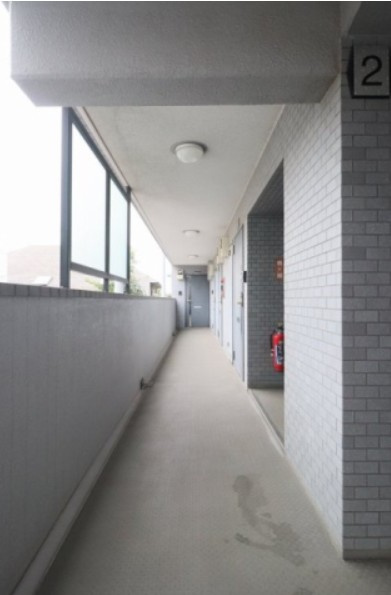 ルーブル野方のその他共用部分