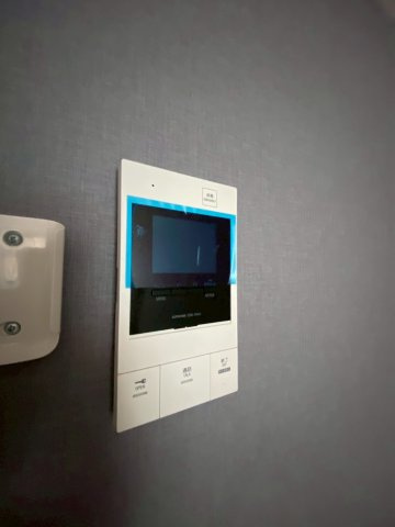 MJC神戸ハーバーウエストのセキュリティ