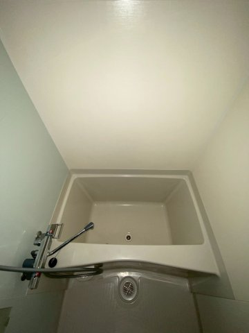 MJC神戸ハーバーウエストの浴室