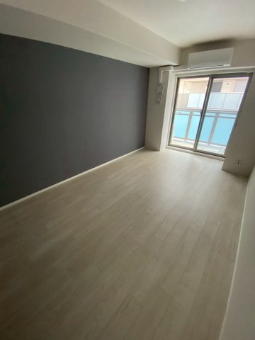 MJC神戸ハーバーウエストの居間・リビング