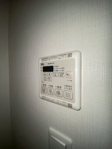 MJC神戸ハーバーウエストの設備