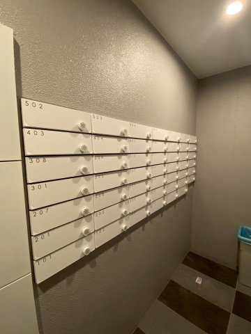 MJC神戸ハーバーウエストのその他共用部分