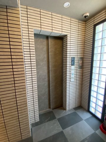 MJC神戸ハーバーウエストのその他共用部分