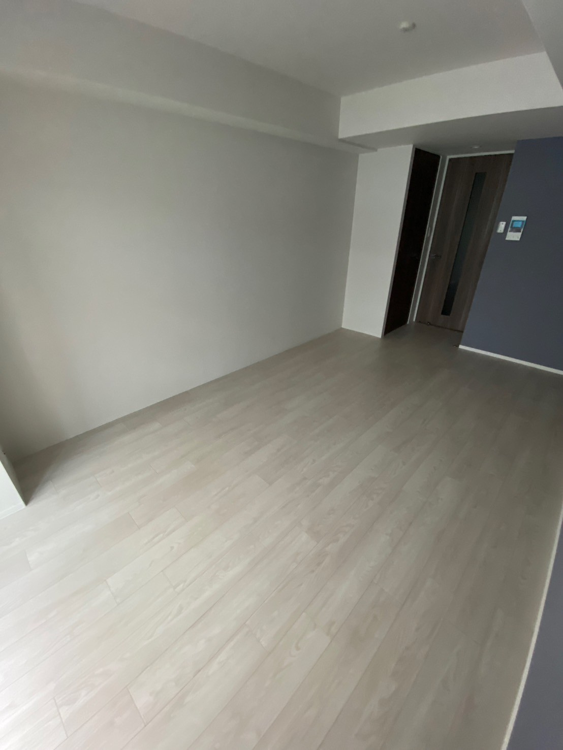 MJC神戸ハーバーウエストの居間・リビング