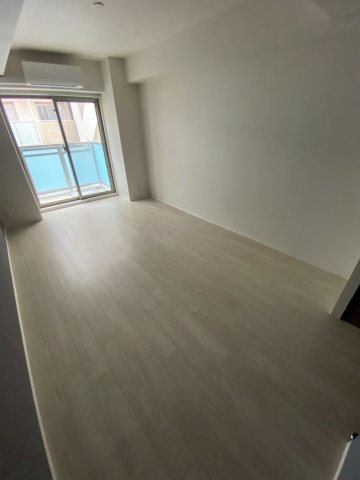 MJC神戸ハーバーウエストの寝室