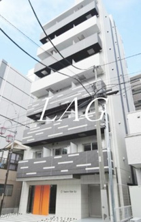 【外観】 | スプレスター王子 | 外観です。