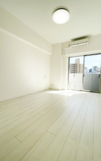 【居間・リビング】 | スプレスター王子 | 洋室のお部屋です。