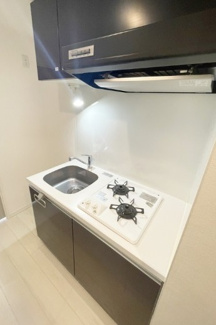 【キッチン】 | スプレスター王子 | キッチンです。
