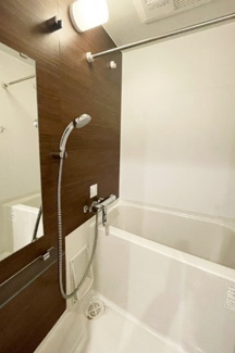 【浴室】 | スプレスター王子 | お風呂です。