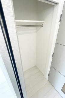 【収納】 | スプレスター王子 | 収納です。