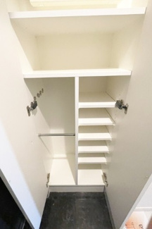 【玄関】 | スプレスター王子 | 玄関です。