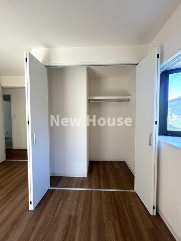 パレータカラの収納