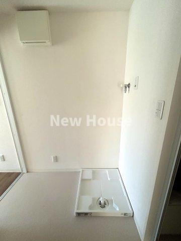 パレータカラの設備