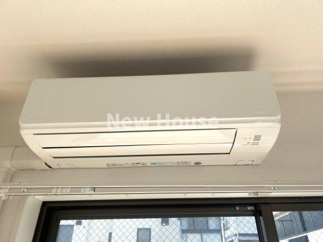 パレータカラの設備