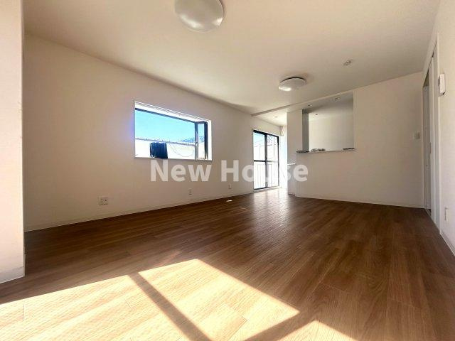 パレータカラの洋室