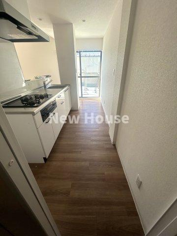 パレータカラの内装