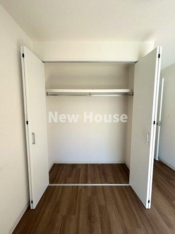 パレータカラの収納