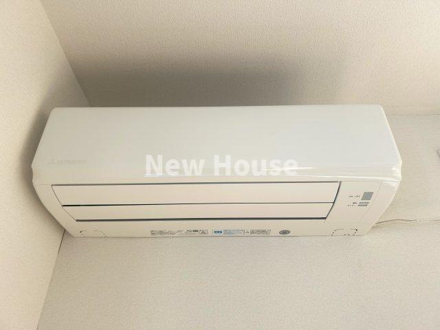 パレータカラの設備