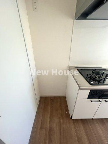 パレータカラのその他共用部分