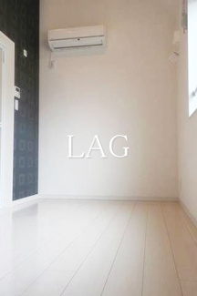 【居間・リビング】 | コートベルージュ | 洋室のお部屋です。