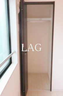 【収納】 | コートベルージュ | 収納です。