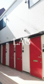 【玄関】 | コートベルージュ | 玄関です。