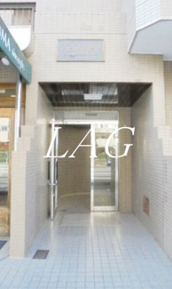 【エントランス】 | コマビル | エントランスです。