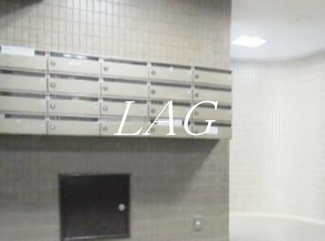 【その他共用部分】 | コマビル | 集合ポストです。