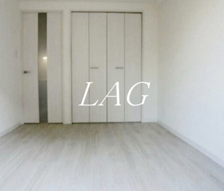 【居間・リビング】 | コマビル | 洋室のお部屋です。